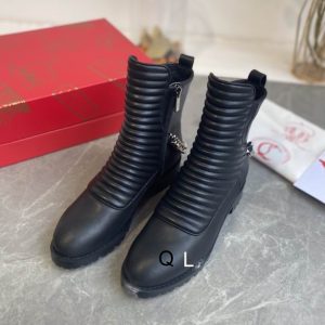 New Fashion Christian Louboutin Women Shoes 030