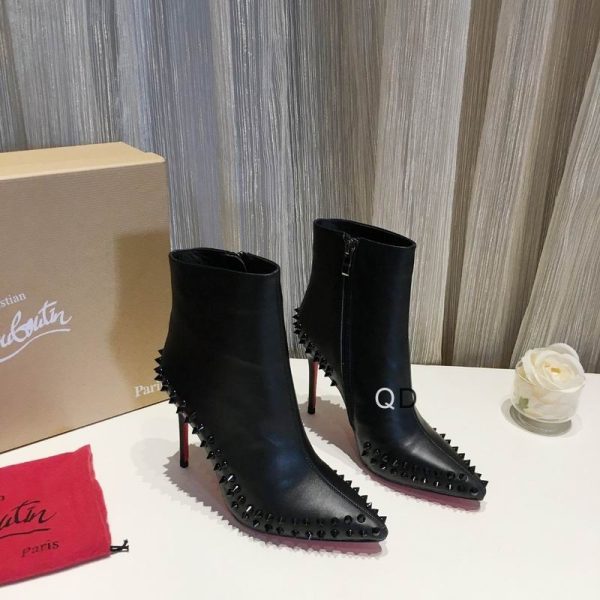 New Fashion Christian Louboutin Women Shoes 052