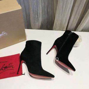 New Fashion Christian Louboutin Women Shoes 060