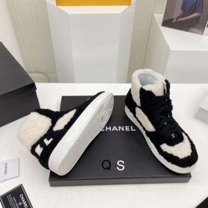 Chanel 120701 sz35 40s17 807092