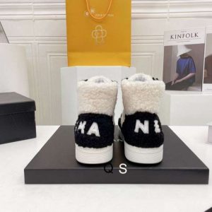 Chanel 120701 sz35 40s18 807091