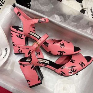 New Fashion Women CN Shoes 093