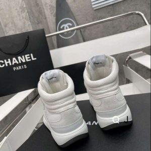 Chanel colors 030501 sz35 41XJ17 880521