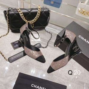 New Fashion Women CN Shoes 092