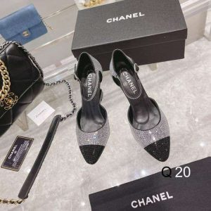 Chanel colors 051001 sz35 39XX 34 943218