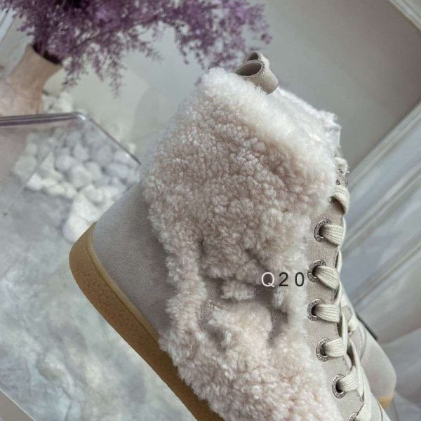 New Fashion Women CN Shoes 062