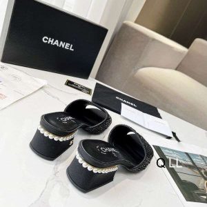 Chanel sz35 40 2C LL1201 05 1342858