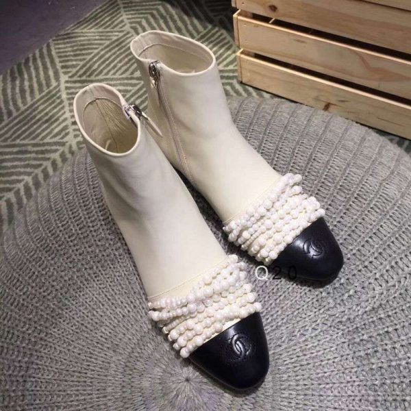 New Fashion Women CN Shoes 060