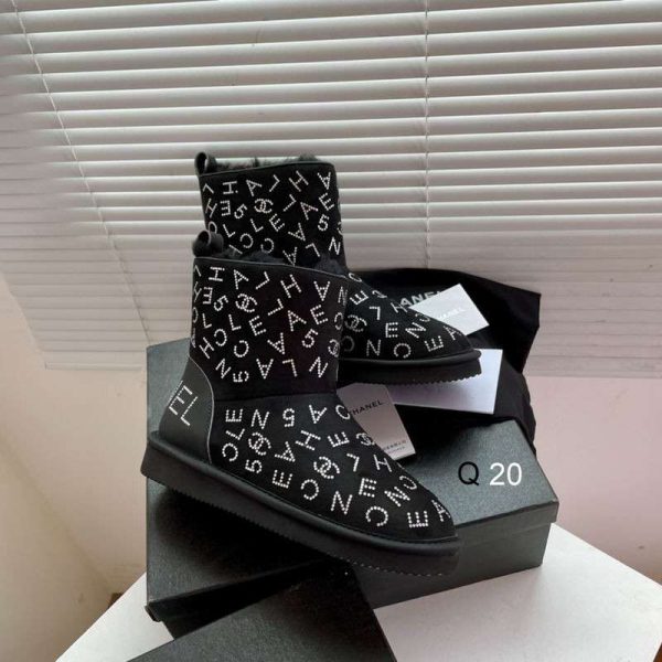 New Fashion Women CN Shoes 036