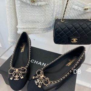 New Fashion Women CN Shoes 116