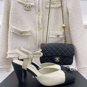 Chanel sz35 40 3C DB120102 1373336