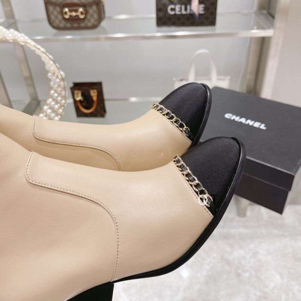 New Fashion Women CN Shoes 040