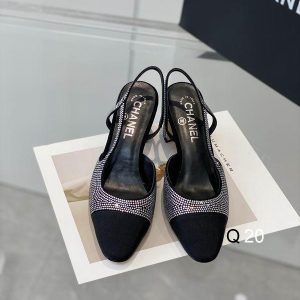 New Fashion Women CN Shoes 102