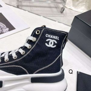 Chanel sz35 40 8C TY1201 07 1372864