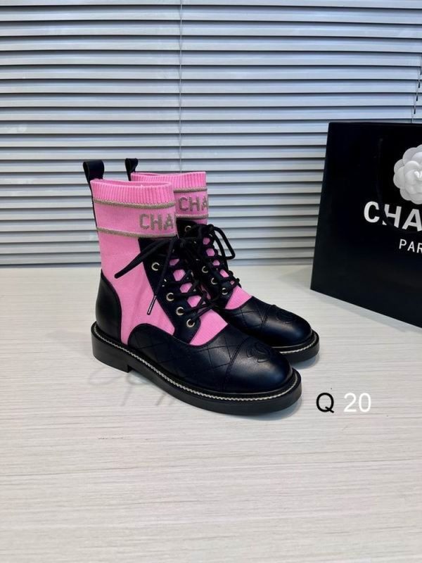 New Fashion Women CN Shoes 221