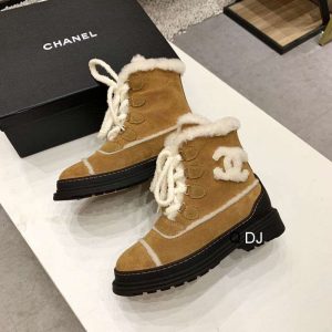 New Fashion Women CN Shoes 052