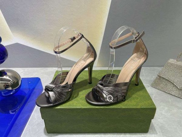 New Fashion Women Gucci Shoes G097