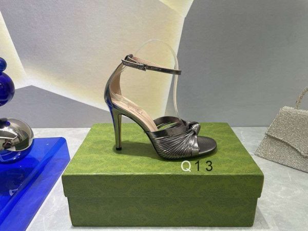 New Fashion Women Gucci Shoes G097