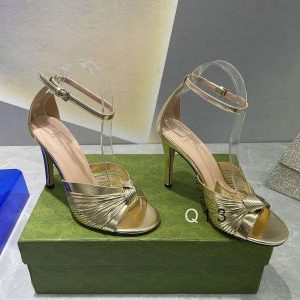 New Fashion Women Gucci Shoes G097