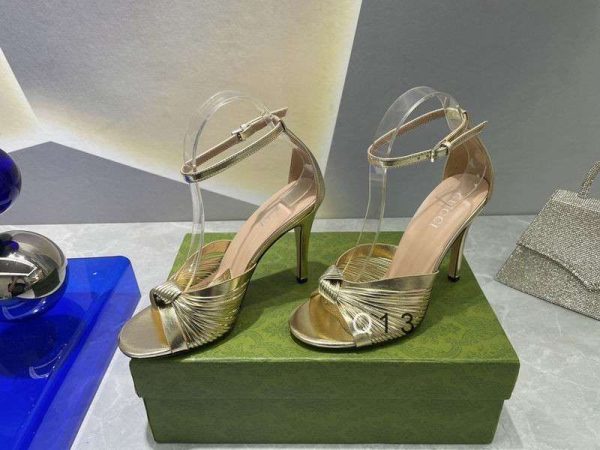 New Fashion Women Gucci Shoes G097