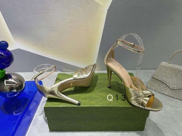 New Fashion Women Gucci Shoes G097