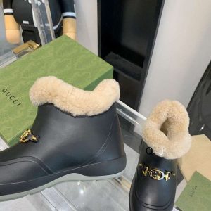 Gucci sz35 392C XJ110113 1271856 1