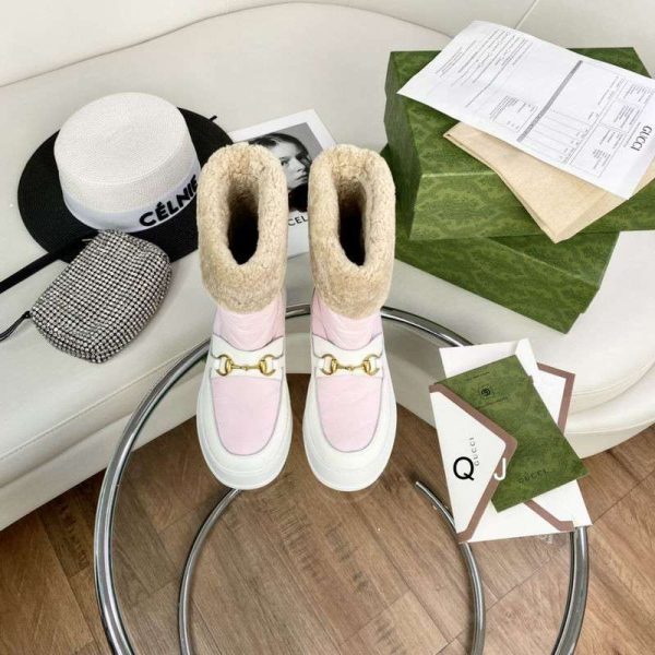 New Fashion Women Gucci Shoes G088