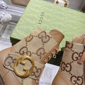 New Fashion Women Gucci Shoes G092