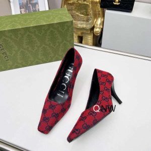 New Fashion Women Gucci Shoes G094