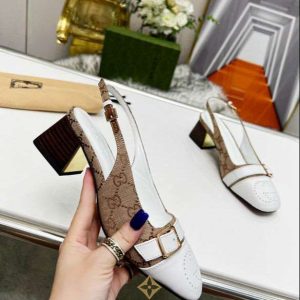 New Fashion Women Gucci Shoes G098