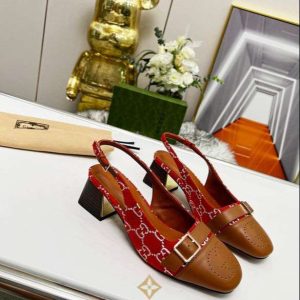 Gucci sz35 44 4C 6cm nhf 4 1156404