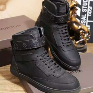 New Fashion Men LV Shoes 065