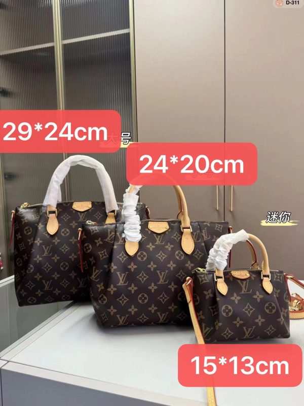 New Fashion LV Handbag L147