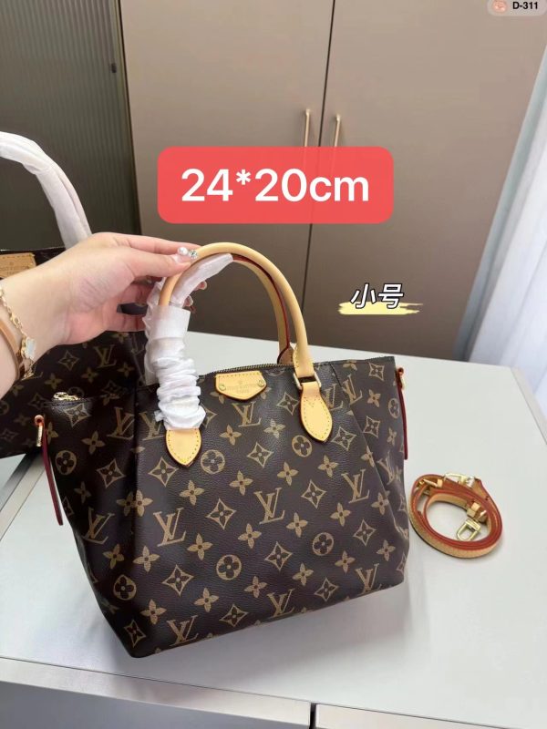 New Fashion LV Handbag L147