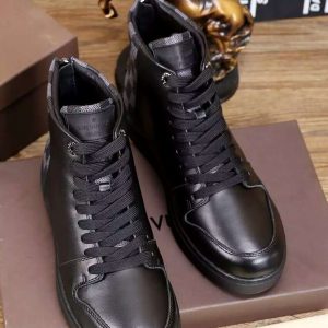 New Fashion Men LV Shoes 067