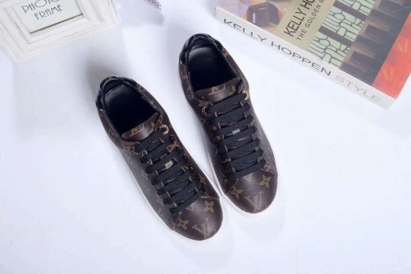 New Fashion Women LV Shoes 002