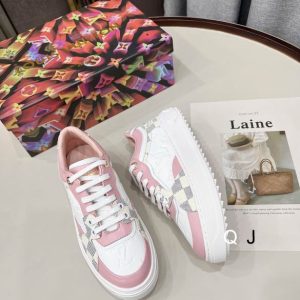 New Fashion Women LV Shoes 128