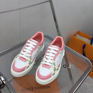 New Fashion Women LV Shoes 130