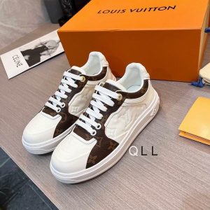 New Fashion Women LV Shoes 133