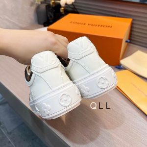 New Fashion Women LV Shoes 133