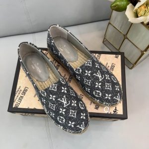 New Fashion Women LV Shoes 121