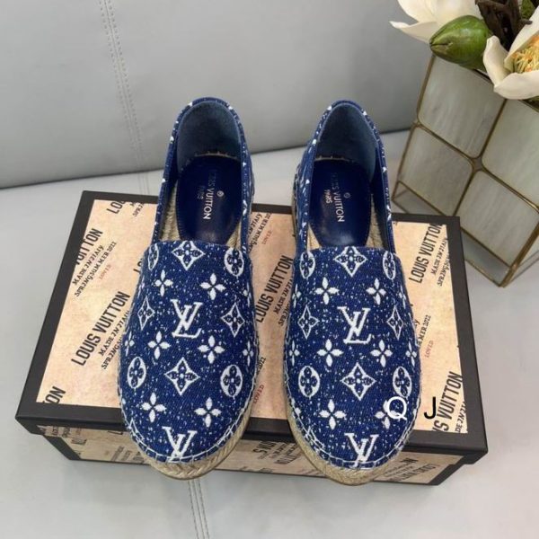 New Fashion Women LV Shoes 121