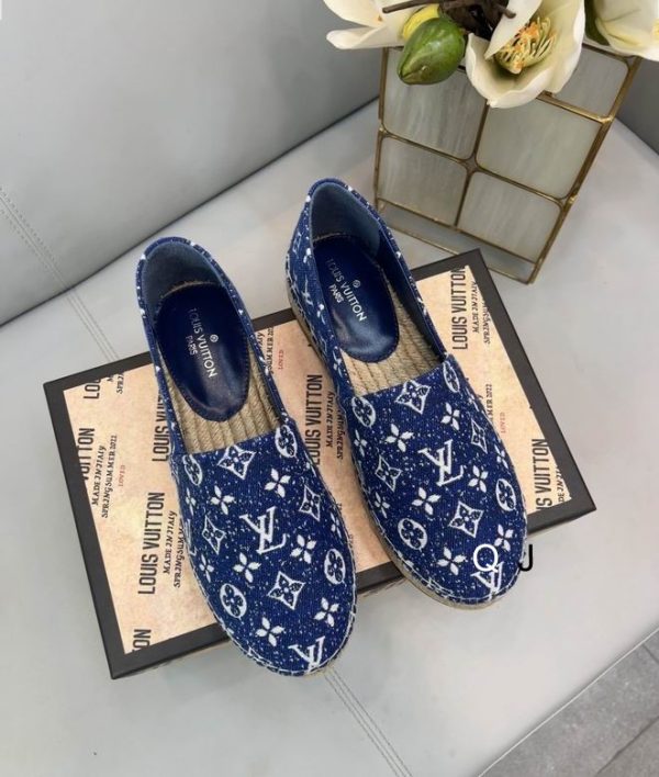 New Fashion Women LV Shoes 121