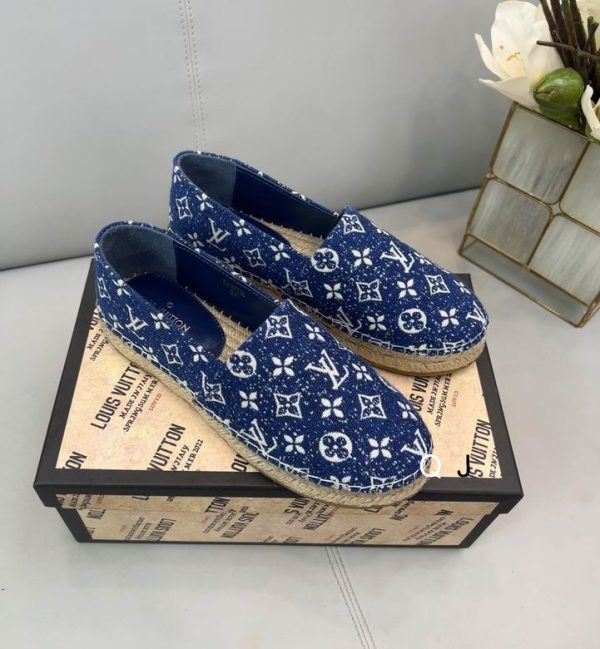 New Fashion Women LV Shoes 121