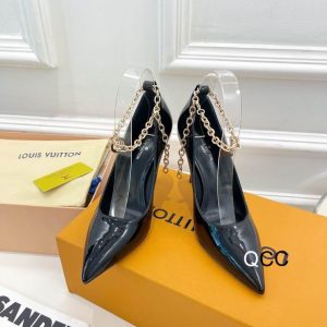 New Fashion Women LV Shoes 104