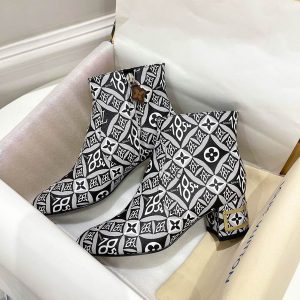 New Fashion Women LV Shoes 132