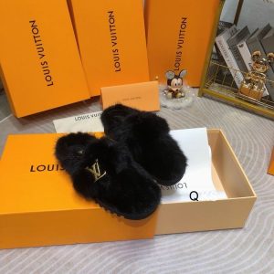 New Fashion Women LV Shoes 103