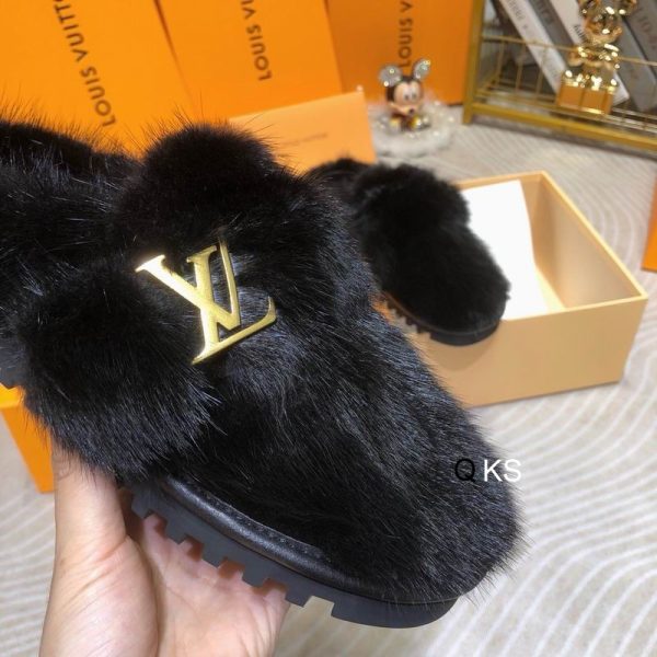 New Fashion Women LV Shoes 103