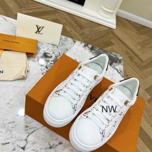 New Fashion Women LV Shoes 135