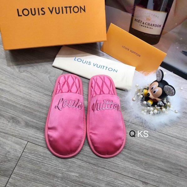 New Fashion Women LV Shoes 122